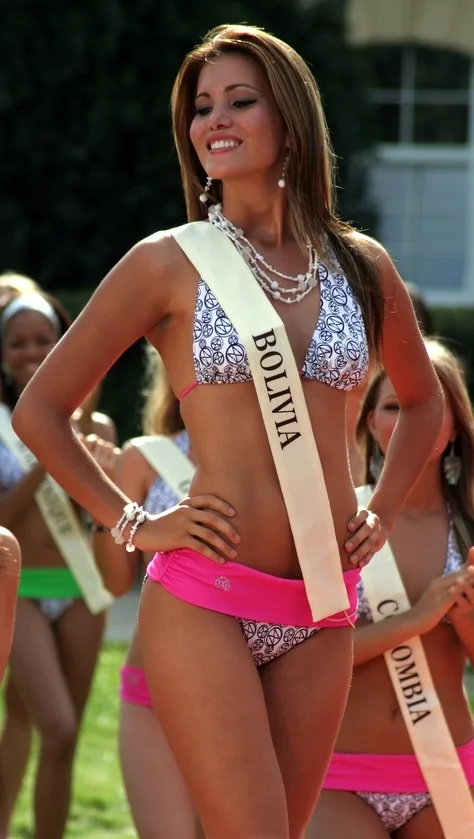 Ana María Ortíz